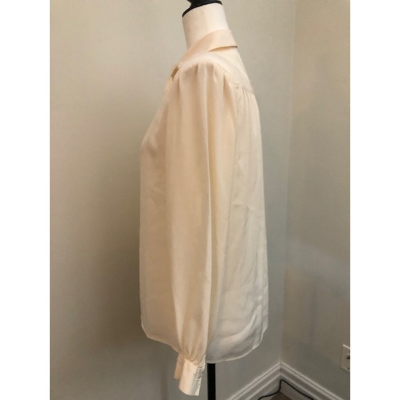 EVAN PICONE Vintage blouse - Picture 5 of 8